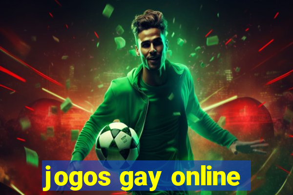 jogos gay online